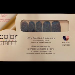 Color Street Dallas Darling